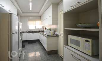 Imagem 4: Apartamento à venda em Jardim América com 367 m², 4 quartos, 4 suítes, 6 vagas