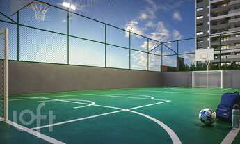 Imagem 2: Apartamento à venda em Vila Prudente com 89 m², 3 quartos, 1 suíte, 2 vagas