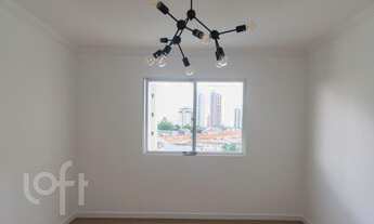 Imagem: Apartamento à venda em Cursino com 70 m²