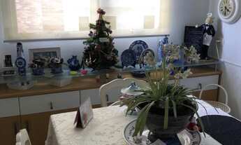 Imagem 4: Apartamento à venda em Brooklin com 140 m², 3 quartos, 1 suíte, 2 vagas