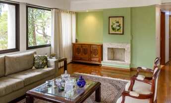 Imagem 5: Venda Apartamento com 4 dormitórios