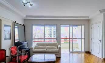 Imagem: Apartamento à venda em Jabaquara com 154