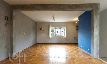 Imagem 3: Apartamento à venda em Vila Madalena com 107 m², 2 quartos