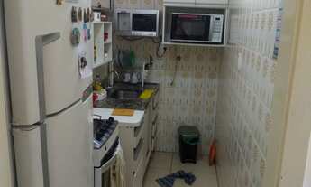 Imagem 5: Apartamento à venda em República com 51 m², 1 quarto