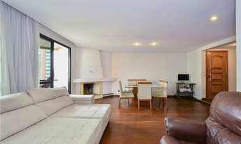 Imagem 2: APARTAMENTO em São Paulo - SP, Moema