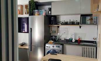 Imagem 6: Apartamento à venda em São Lucas com 30 m², 1 quarto