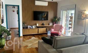 Imagem: Apartamento à venda em Lapa com 156 m²