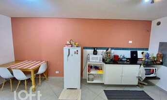 Imagem 5: Apartamento à venda em República com 54 m², 2 quartos