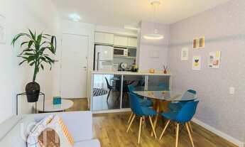 Imagem 6: Apartamento à venda em Vila Prudente com 60 m², 3 quartos, 1 suíte, 1 vaga