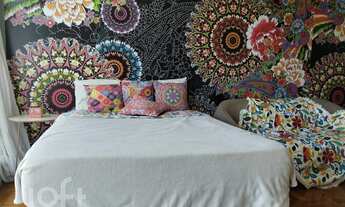 Imagem 2: Apartamento à venda em República com 37 m², 1 quarto