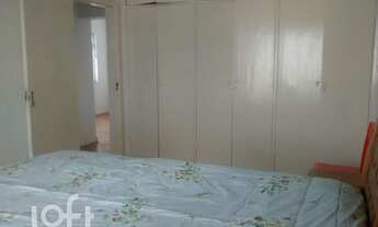 Imagem 2: Apartamento à venda em Saúde com 77 m², 2 quartos