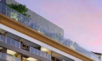 Imagem 2: Apartamento à venda em Bela Vista com 31 m², 1 quarto