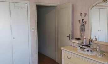 Imagem 6: Apartamento à venda em Santa Cecília com 146 m², 3 quartos, 1 vaga