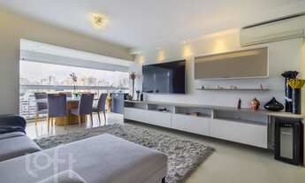 Imagem: Apartamento à venda em Vila Romana com