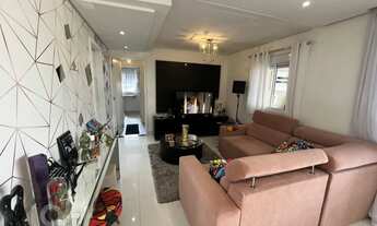 Imagem 4: Apartamento à venda em Carrão com 120 m², 2 quartos, 2 suítes, 2 vagas