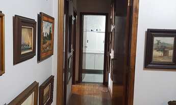 Imagem 3: Apartamento à venda em República com 140 m², 2 quartos