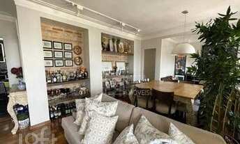 Imagem: Apartamento à venda em Ipiranga com 115