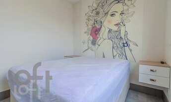 Imagem 4: Apartamento à venda em Barra Funda com 51 m², 2 quartos, 1 vaga