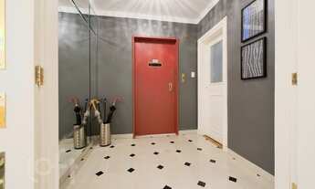 Imagem 5: Apartamento à venda em República com 349 m², 3 quartos, 1 suíte, 2 vagas