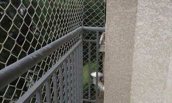 Imagem 4: Apartamento à venda em Aricanduva com 49 m², 2 quartos, 1 vaga