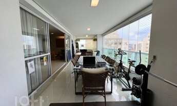 Imagem 6: Apartamento à venda em Vila Leopoldina com 234 m², 3 quartos, 3 suítes, 3 vagas