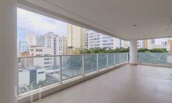 Imagem 7: Apartamento à venda em Santa Cecília com 260 m², 4 quartos, 4 suítes, 4 vagas