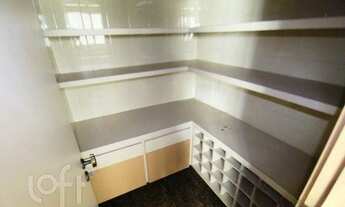 Imagem 7: Apartamento à venda em Campo Belo com 200 m², 4 quartos, 3 suítes, 3 vagas