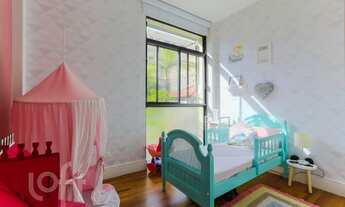 Imagem 4: Apartamento à venda em Higienópolis com 138 m², 3 quartos, 1 suíte, 1 vaga