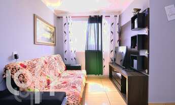 Imagem: Apartamento à venda em Jaraguá com 42