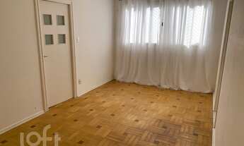 Imagem: Apartamento à venda em Bosque da Saúde