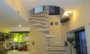 Imagem 7: Apartamento à venda em Bosque da Saúde com 164 m², 2 quartos, 1 suíte, 1 vaga