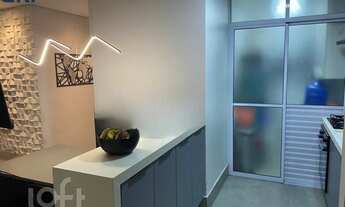 Imagem 5: Apartamento à venda em Sapopemba com 56 m², 2 quartos, 1 suíte, 1 vaga