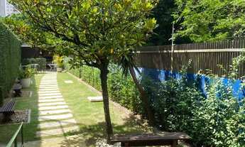 Imagem 7: Apartamento à venda em Butantã com 157 m², 4 quartos, 1 suíte, 2 vagas