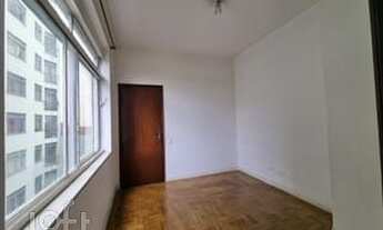 Imagem 2: Apartamento à venda em Campos Elísios com 58 m², 1 quarto