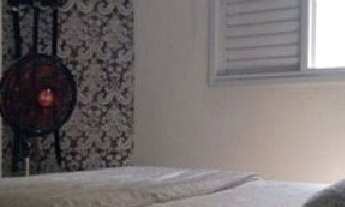 Imagem 6: Apartamento à venda em Saúde com 58 m², 2 quartos, 1 vaga