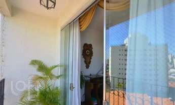 Imagem 6: Apartamento à venda em Cursino com 109 m², 3 quartos, 1 suíte, 1 vaga