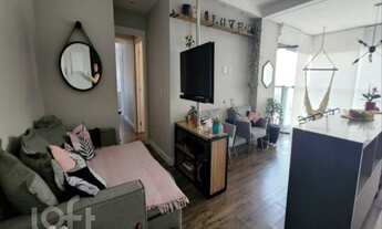 Imagem: Apartamento à venda em Ipiranga com 72