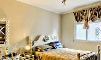 Imagem 5: Apartamento à venda em Santa Cecília com 189 m², 3 quartos, 3 suítes, 3 vagas