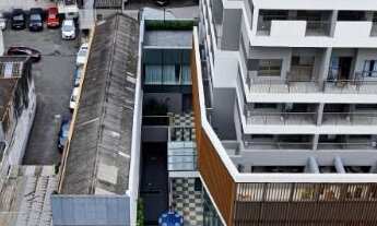 Imagem 5: Apartamento à venda em Bela Vista com 84 m², 2 quartos