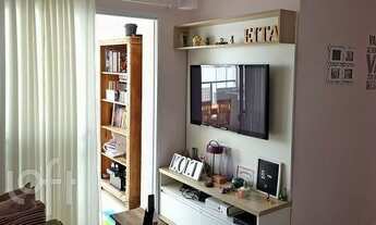 Imagem 2: Apartamento à venda em Jabaquara com 62 m², 2 quartos, 1 suíte, 1 vaga