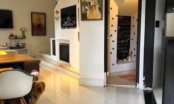 Imagem 7: Apartamento à venda em Vila Andrade com 90 m², 2 quartos, 2 suítes, 2 vagas