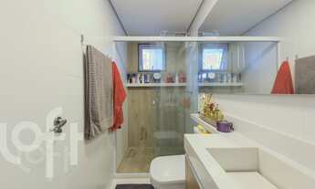 Imagem 2: Apartamento à venda em Cambuci com 72 m², 3 quartos, 1 suíte, 1 vaga