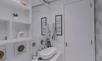 Imagem 7: Venda Apartamento com 2 dormitórios