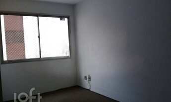 Imagem: Apartamento à venda em Santana com 57 m²