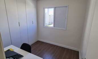 Imagem 7: Apartamento à venda em Santo Amaro com 75 m², 2 quartos, 1 suíte, 1 vaga