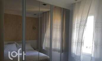 Imagem: Apartamento à venda em Itaquera com 51