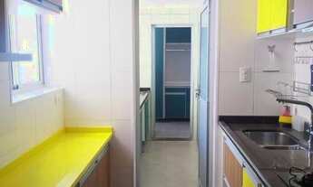 Imagem 4: Apartamento à venda em Cursino com 100 m², 2 quartos, 2 vagas