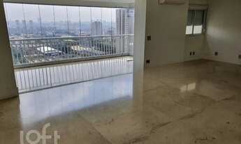 Imagem 3: Apartamento à venda em Vila Leopoldina com 143 m², 3 quartos, 3 suítes, 3 vagas