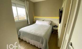 Imagem 5: Apartamento à venda em Brás com 71 m², 3 quartos, 1 suíte, 1 vaga