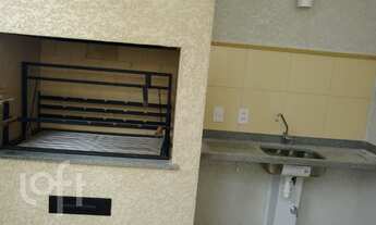 Imagem 5: Apartamento à venda em Belém com 42 m², 2 quartos